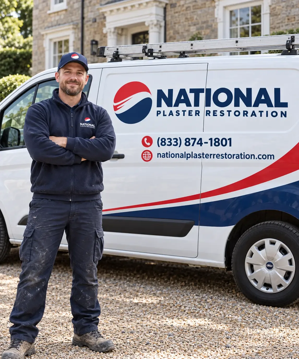 Plaster Repair company in Roseboro, NC